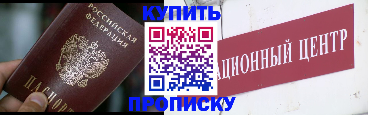 прописка в квартире в Оленегорске